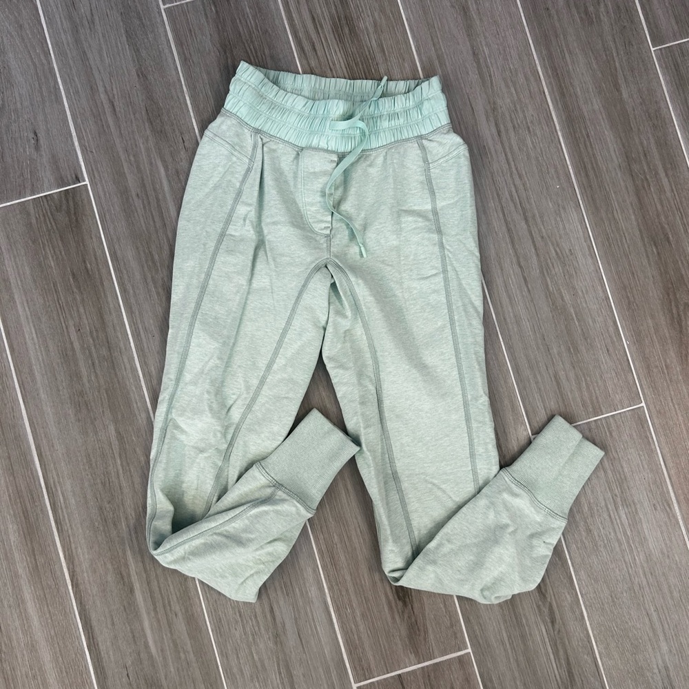 Lululemon Joggers